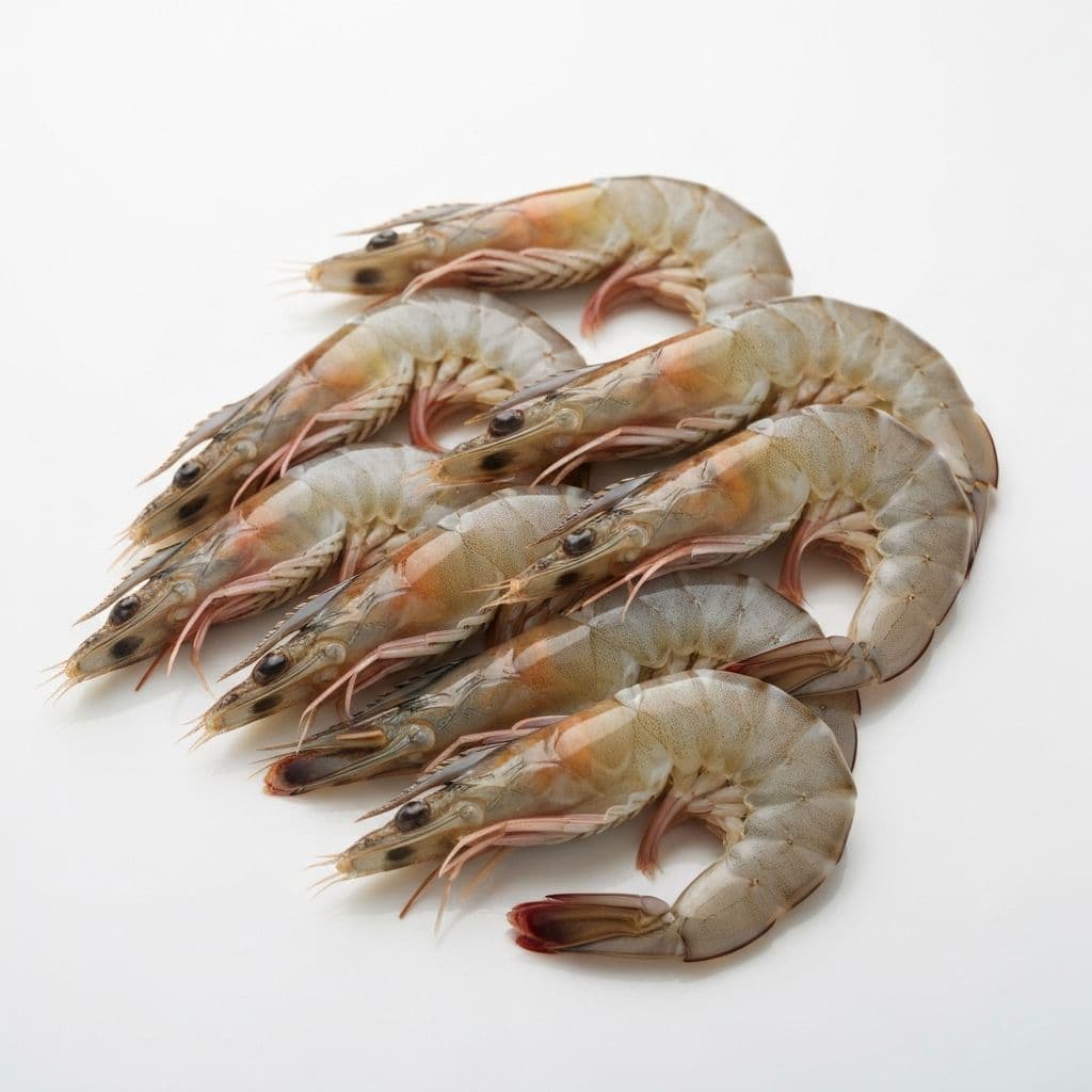 Prawns