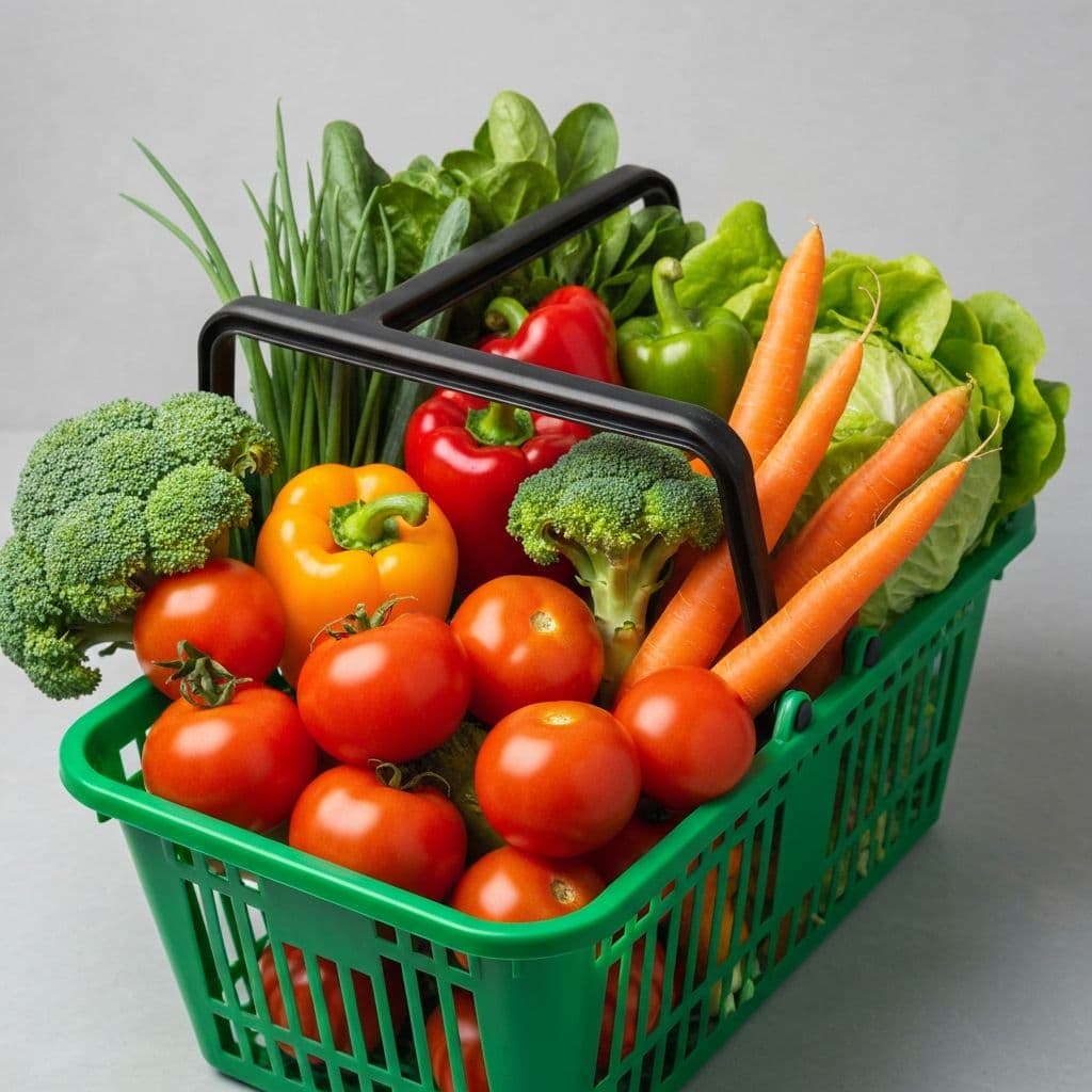 Green Valley Supermarket